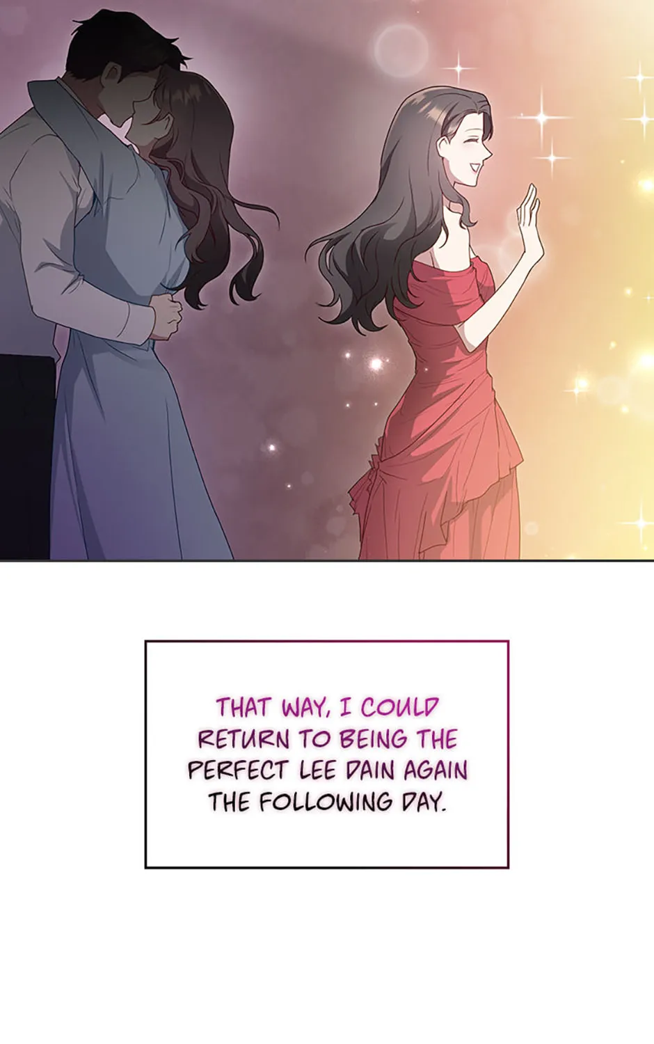 A Confident Marriage Chapter 8 page 121 - 