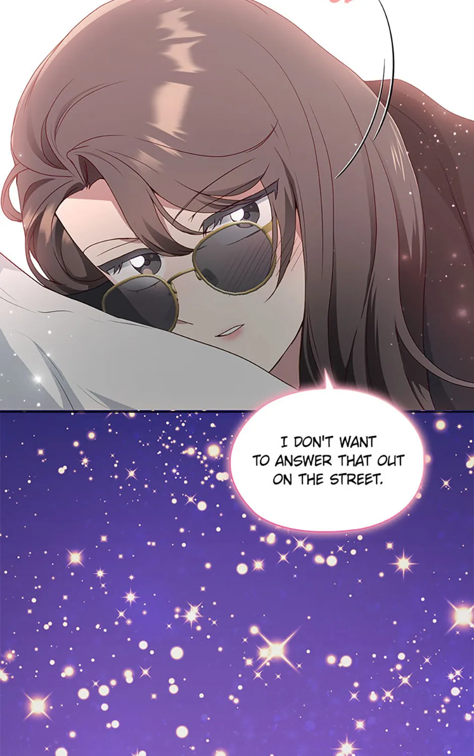 A Confident Marriage Chapter 8 page 133 - 