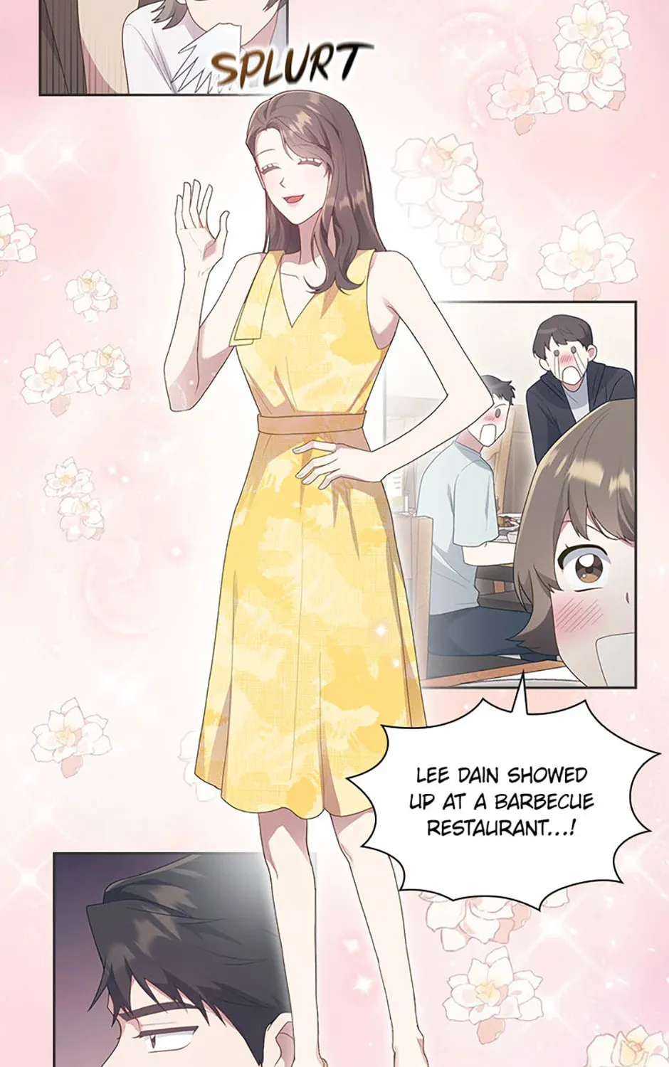 A Confident Marriage Chapter 8 page 3 - 