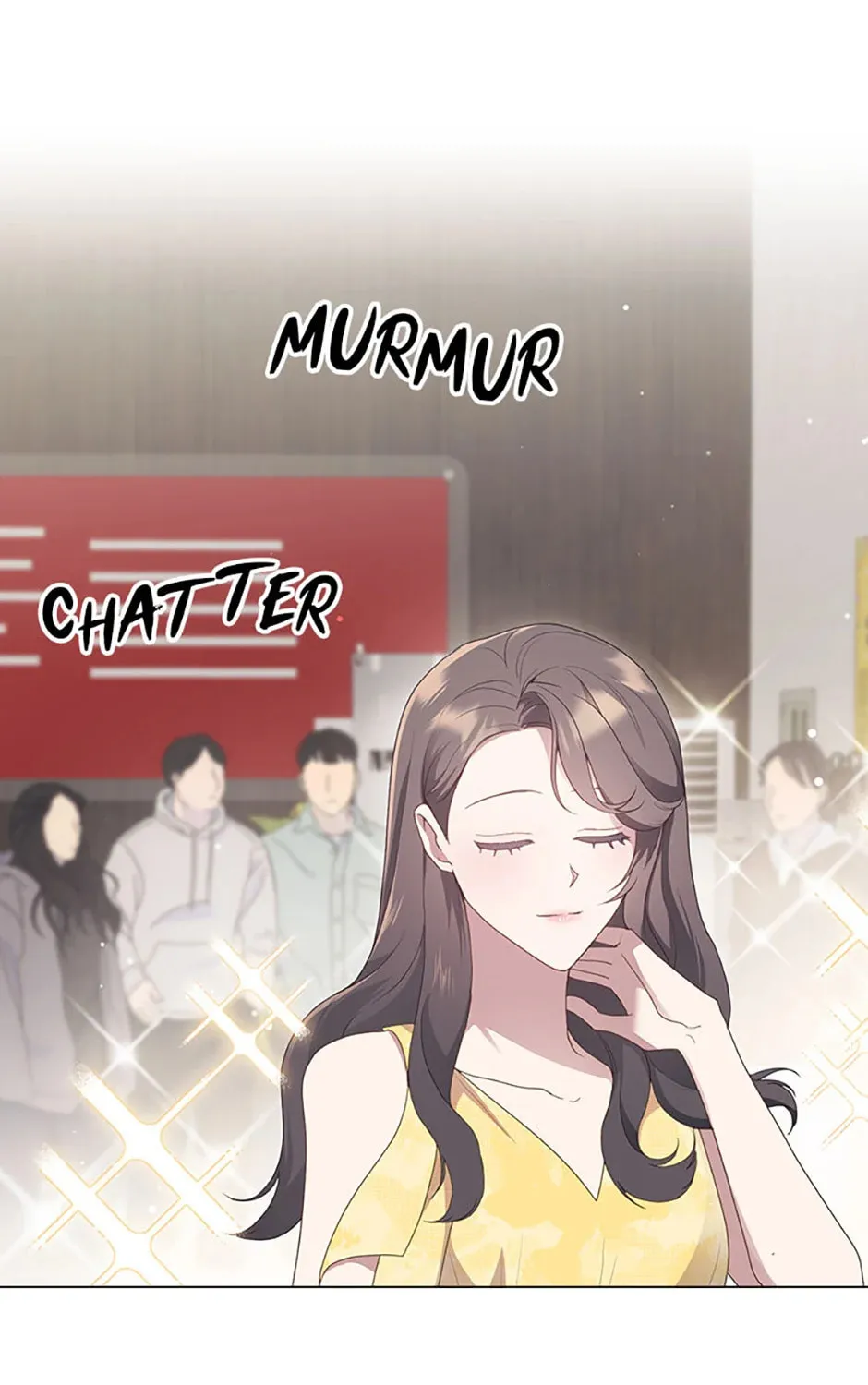 A Confident Marriage Chapter 8 page 21 - 