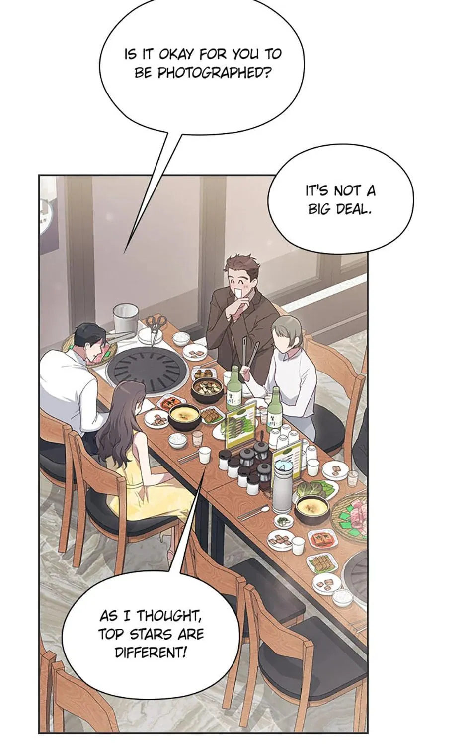 A Confident Marriage Chapter 8 page 23 - 