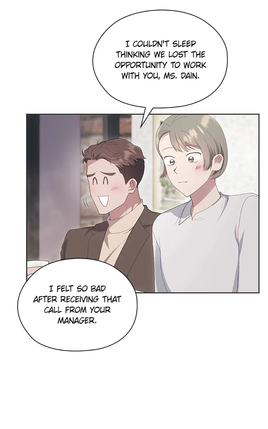 A Confident Marriage Chapter 8 page 25 - 