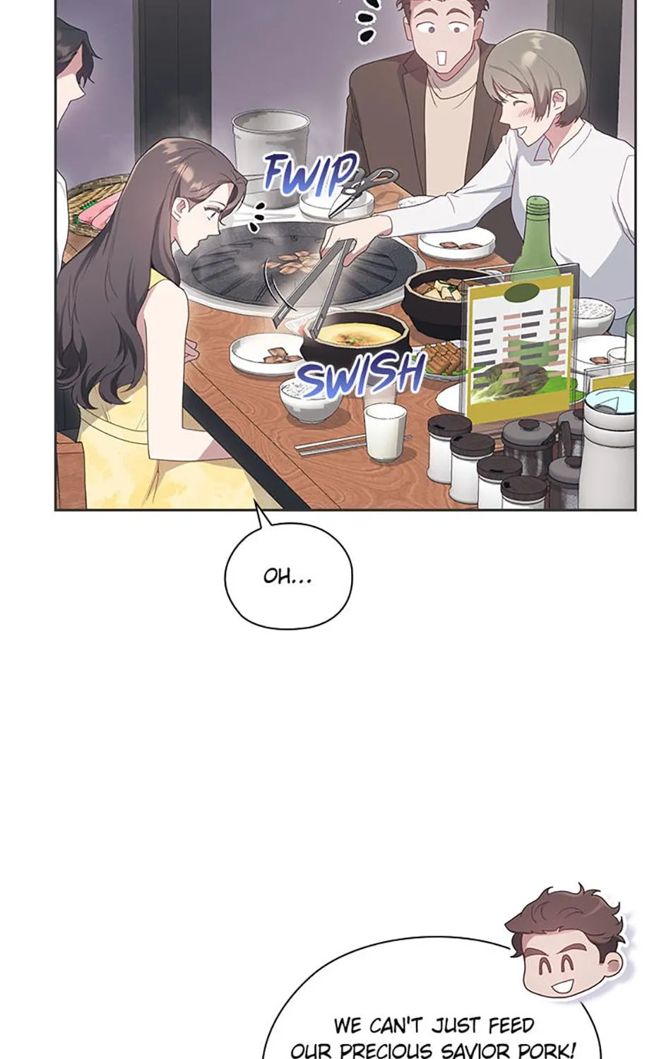 A Confident Marriage Chapter 8 page 29 - 