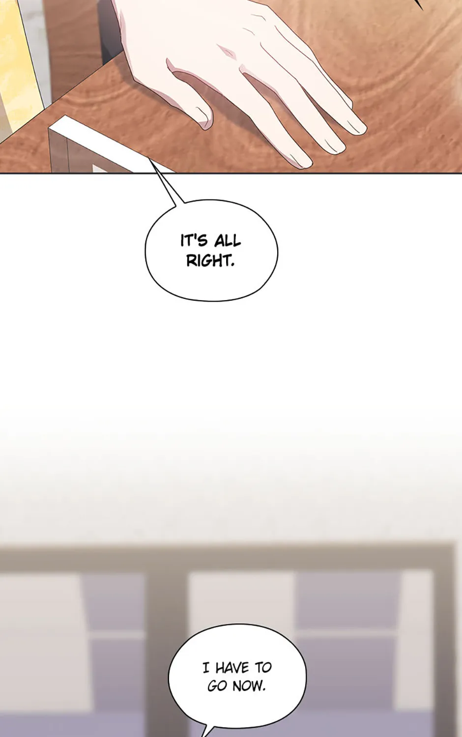 A Confident Marriage Chapter 8 page 31 - 