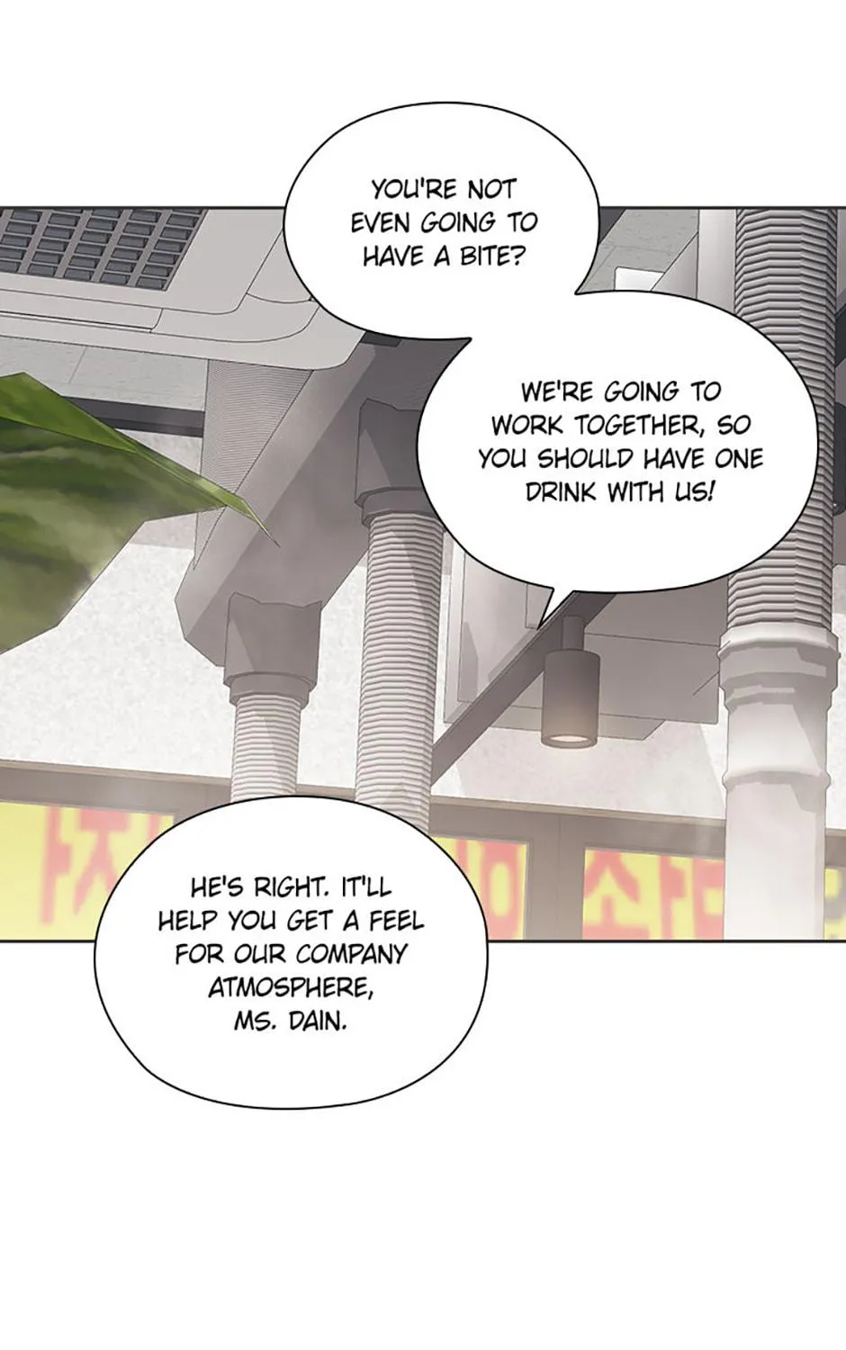 A Confident Marriage Chapter 8 page 35 - 