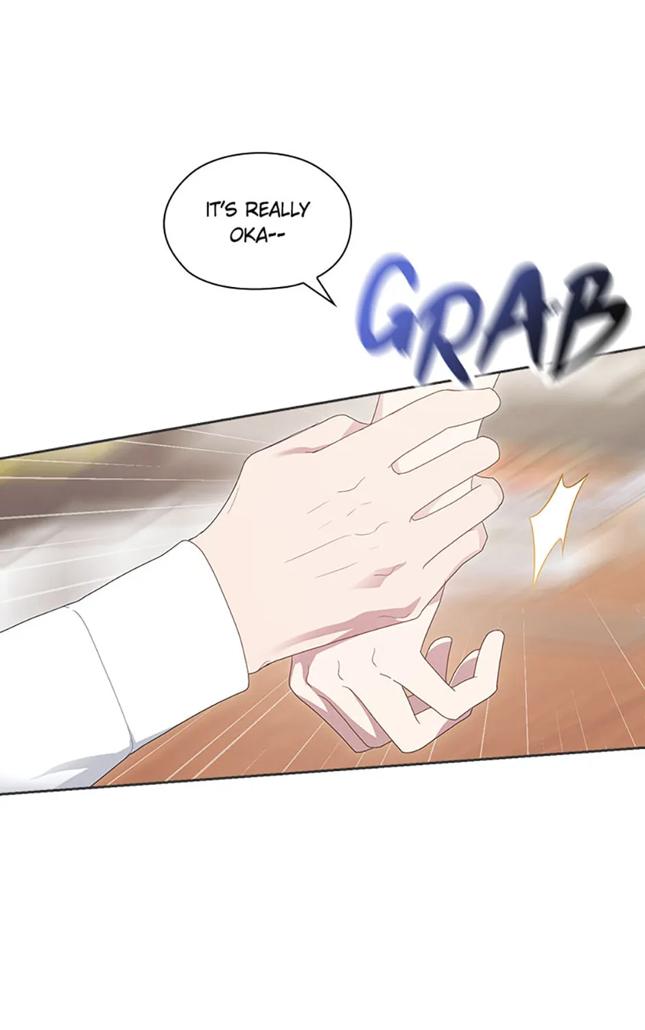 A Confident Marriage Chapter 8 page 37 - 