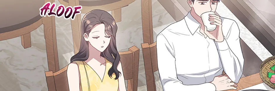 A Confident Marriage Chapter 8 page 46 - 
