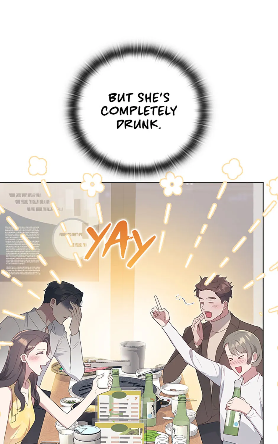A Confident Marriage Chapter 8 page 55 - 