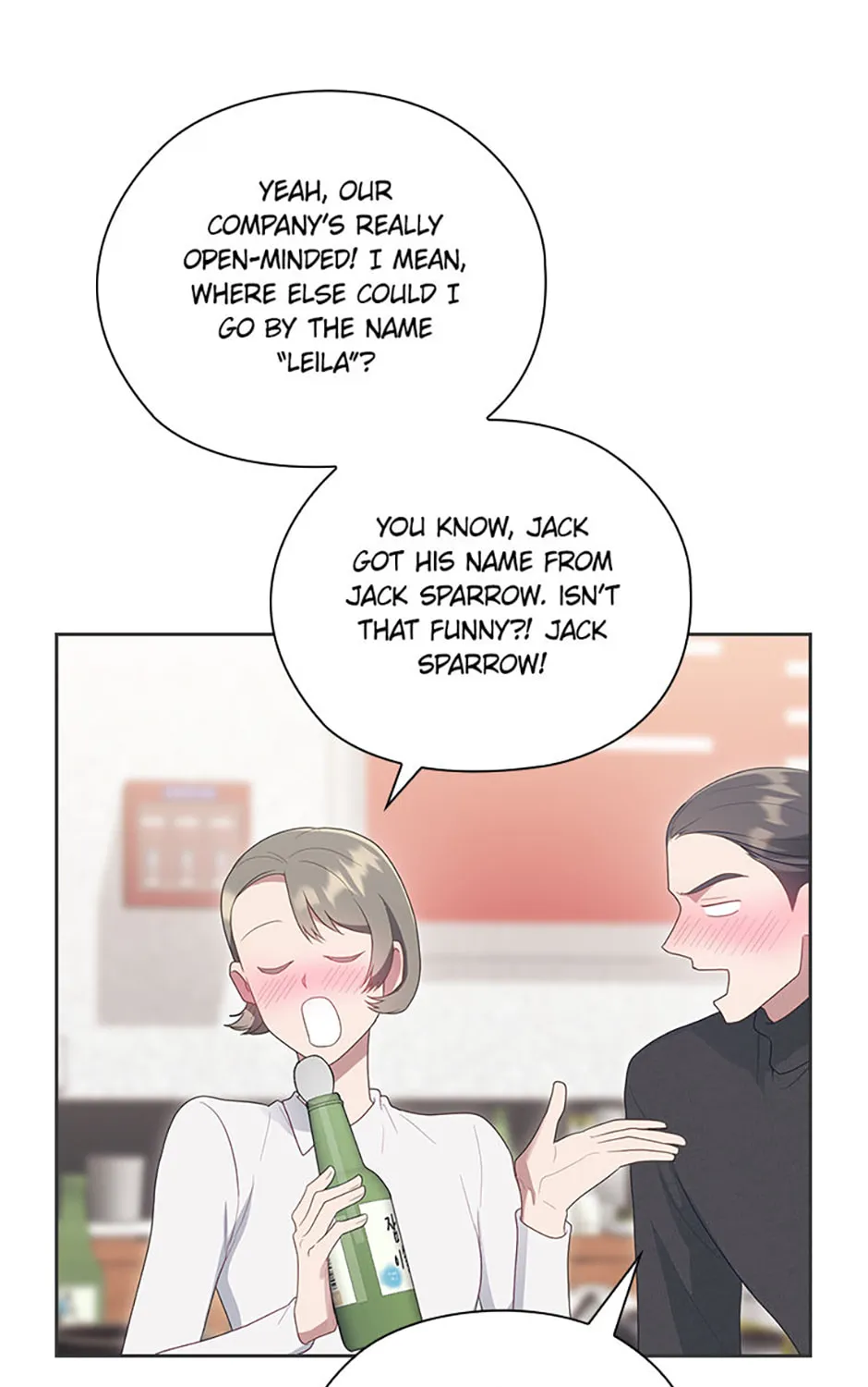 A Confident Marriage Chapter 8 page 57 - 