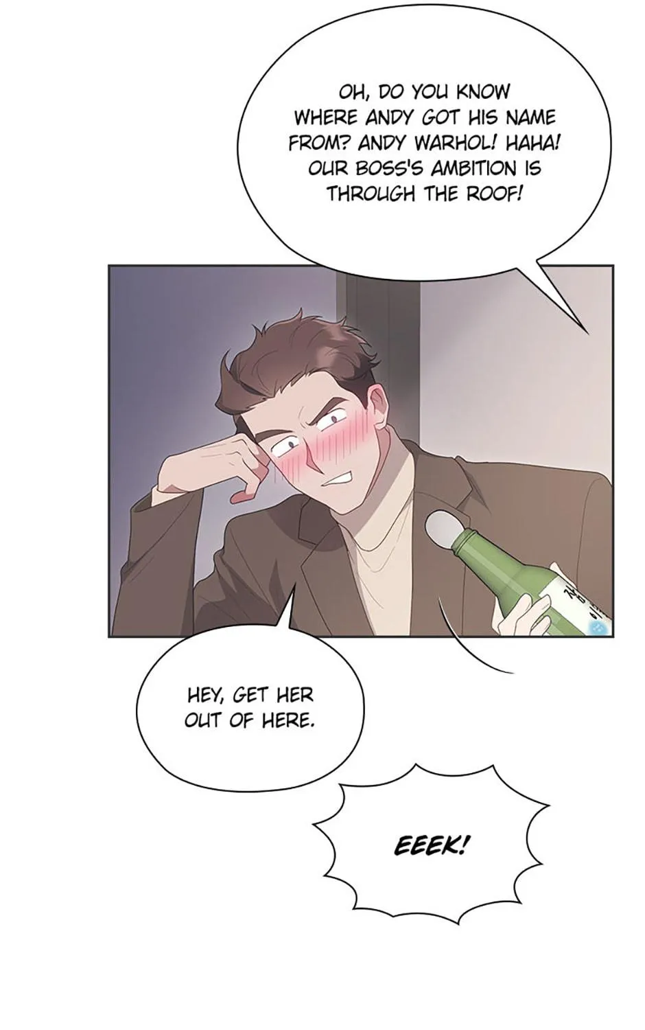 A Confident Marriage Chapter 8 page 59 - 