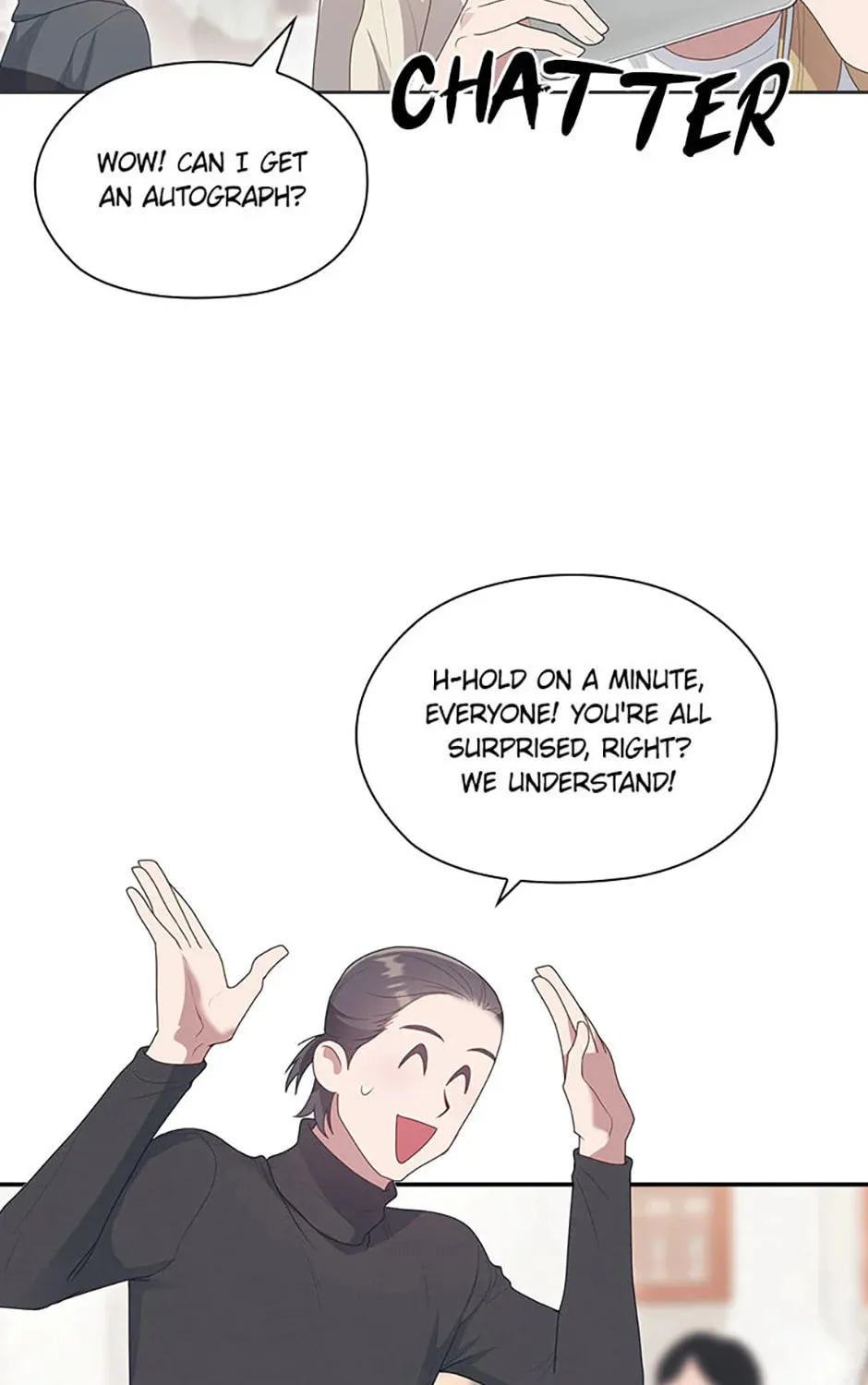 A Confident Marriage Chapter 8 page 7 - 