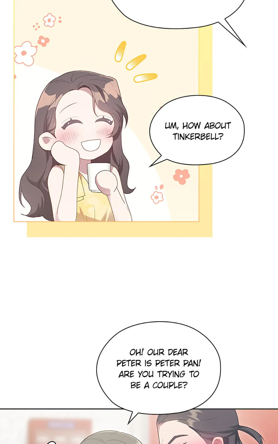 A Confident Marriage Chapter 8 page 61 - 