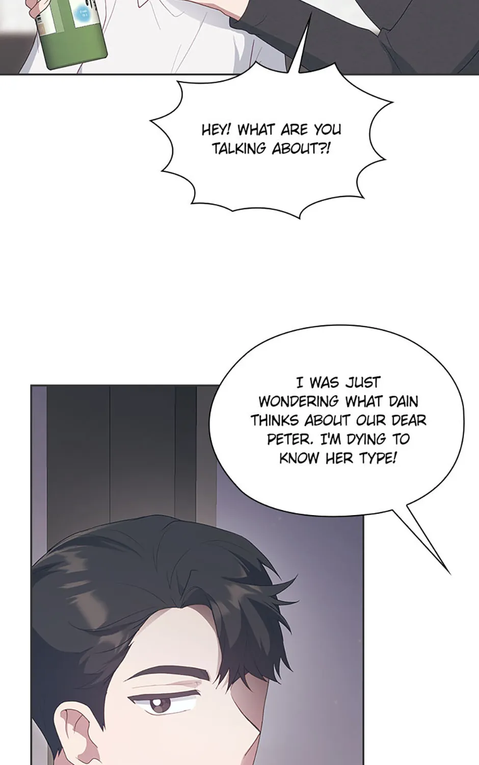 A Confident Marriage Chapter 8 page 63 - 