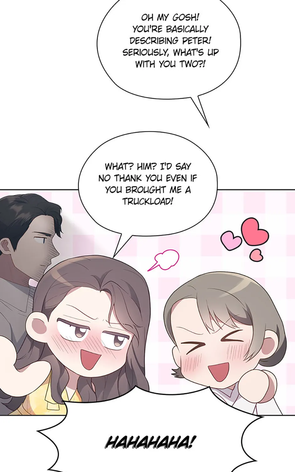 A Confident Marriage Chapter 8 page 67 - 