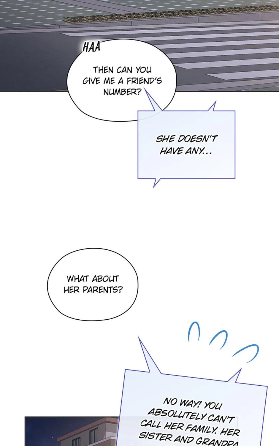 A Confident Marriage Chapter 8 page 77 - 