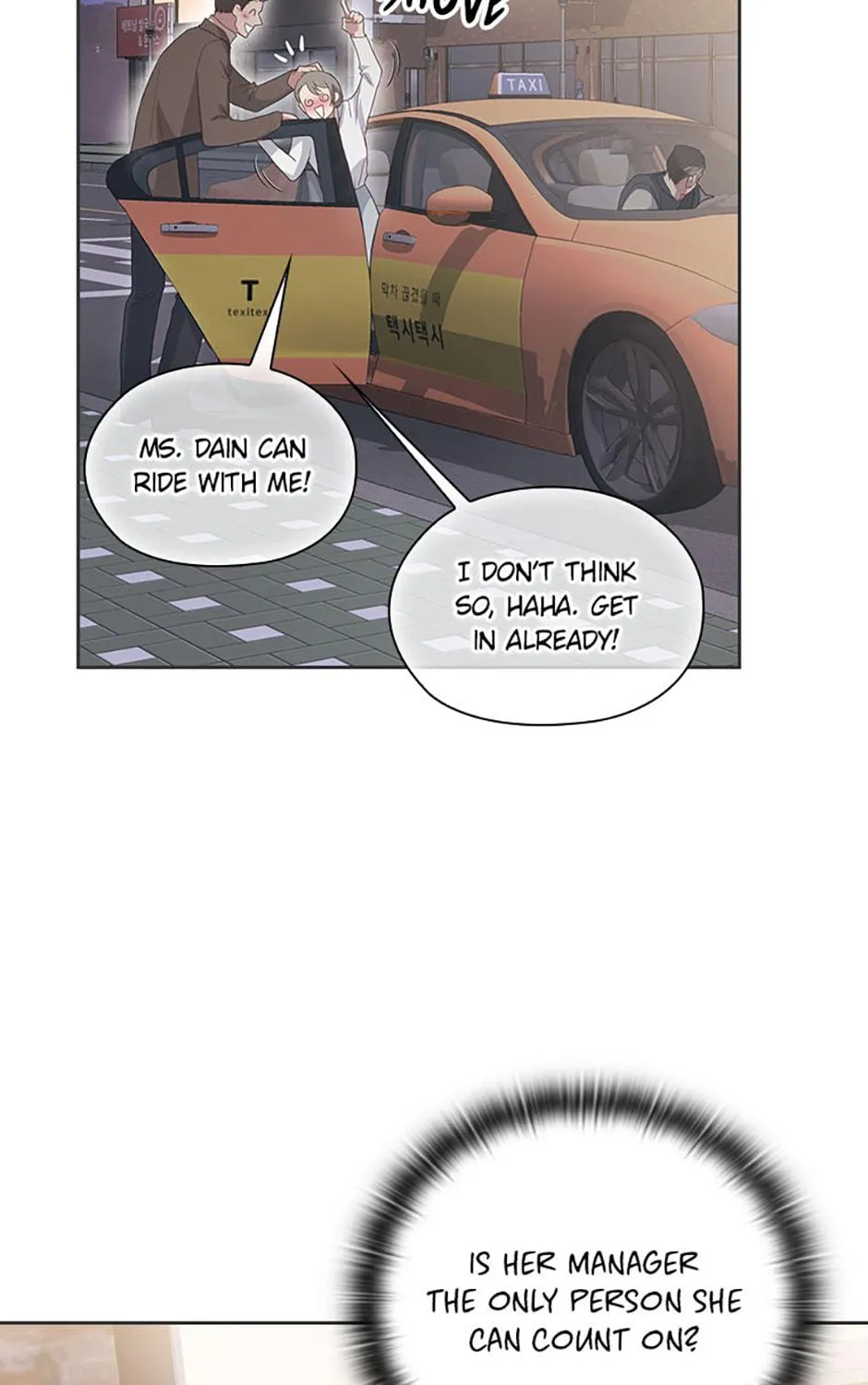 A Confident Marriage Chapter 8 page 79 - 