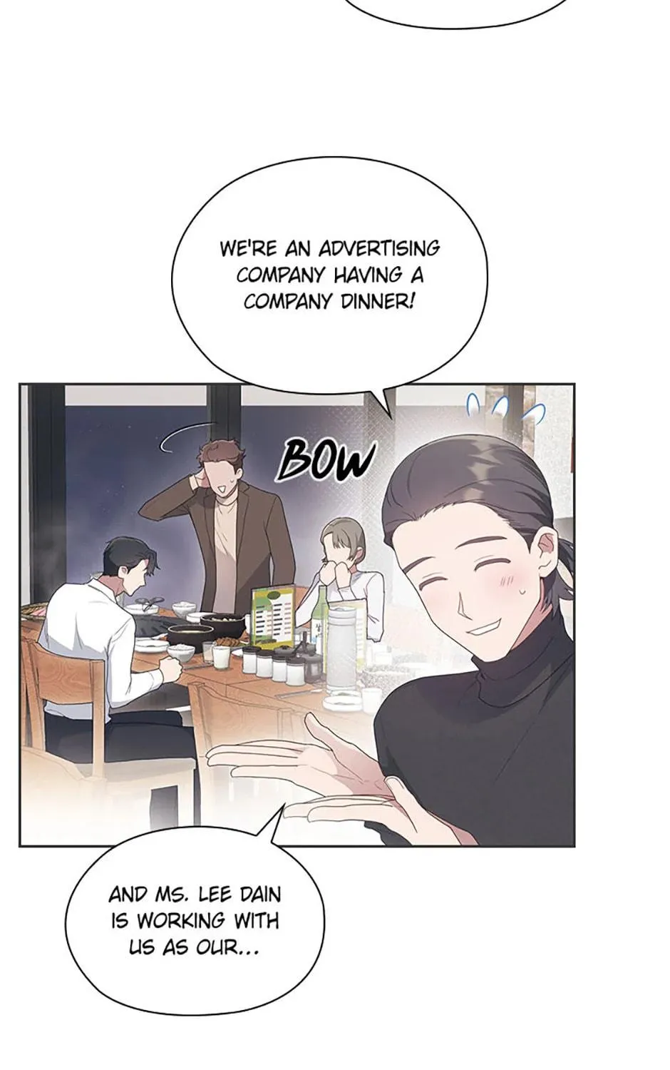 A Confident Marriage Chapter 8 page 9 - 