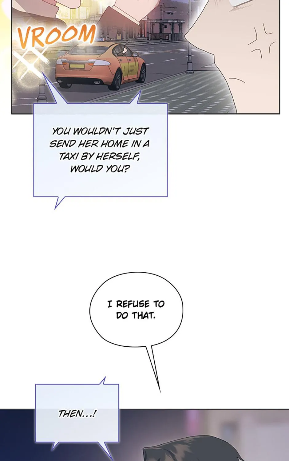 A Confident Marriage Chapter 8 page 83 - 