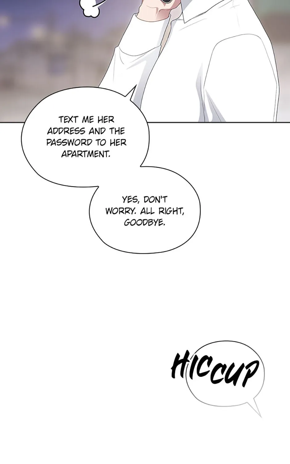A Confident Marriage Chapter 8 page 85 - 