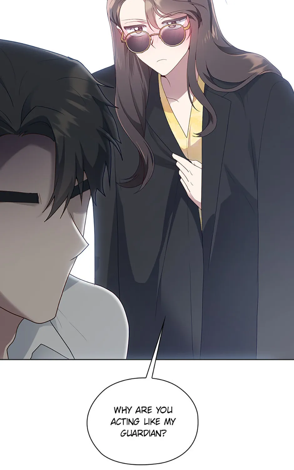 A Confident Marriage Chapter 8 page 87 - 