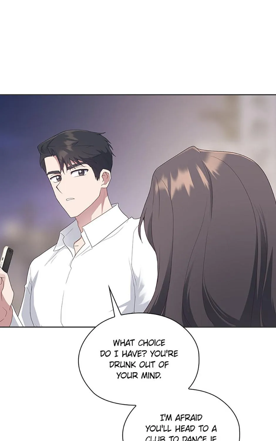 A Confident Marriage Chapter 8 page 89 - 
