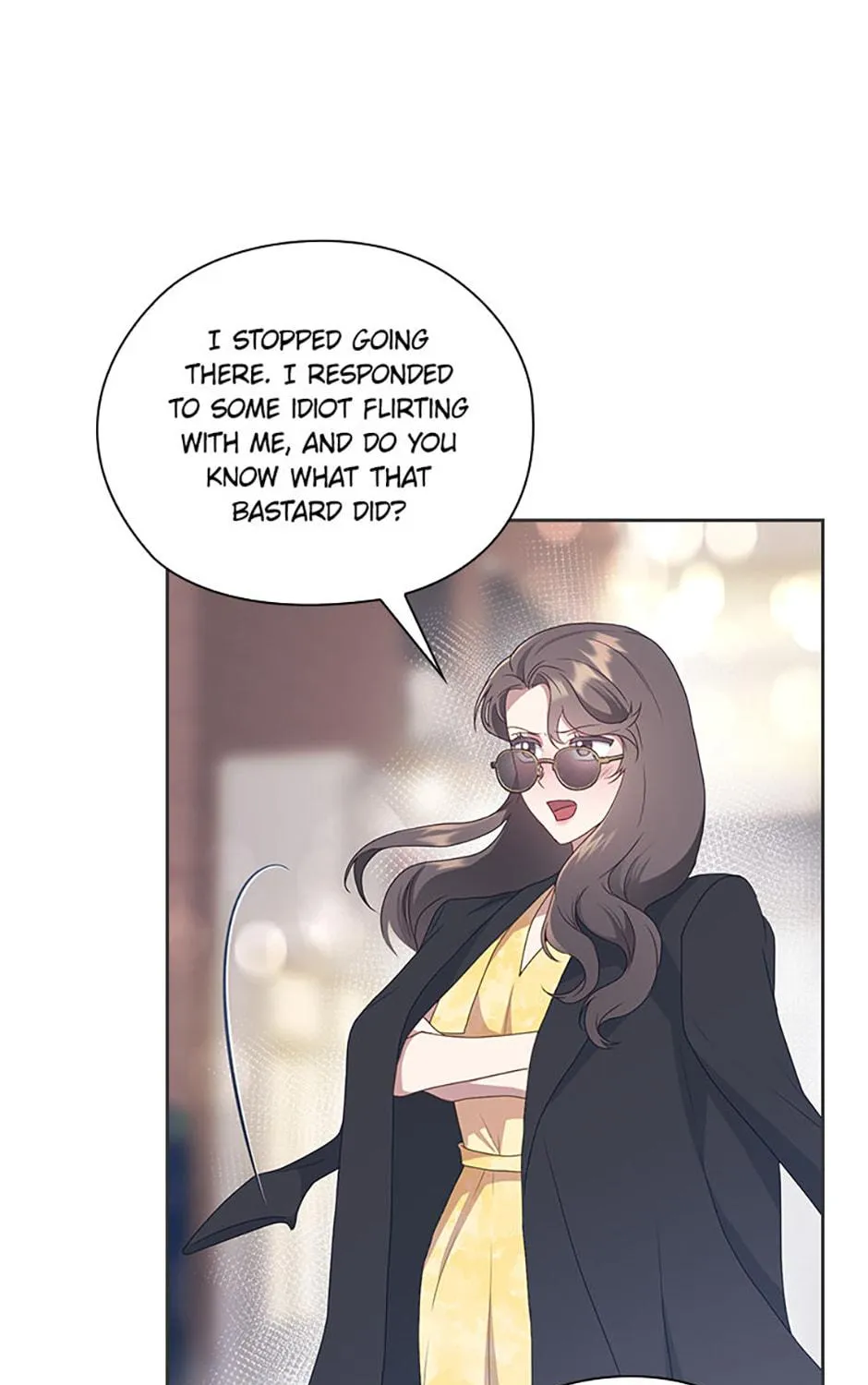 A Confident Marriage Chapter 8 page 95 - 