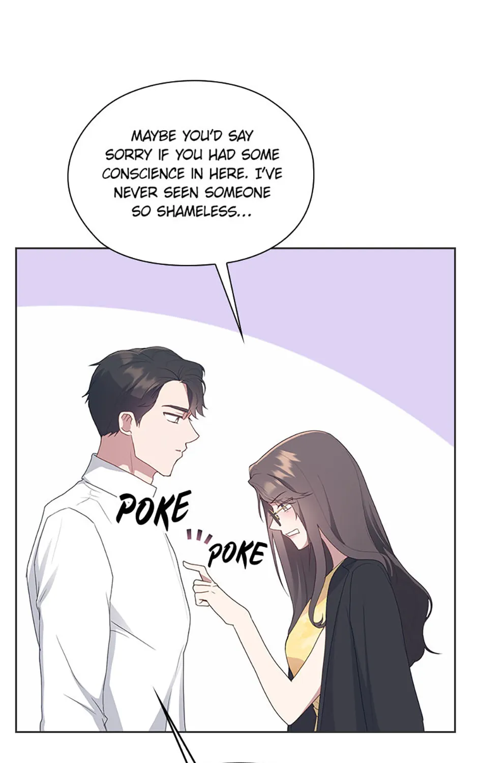 A Confident Marriage Chapter 8 page 97 - 