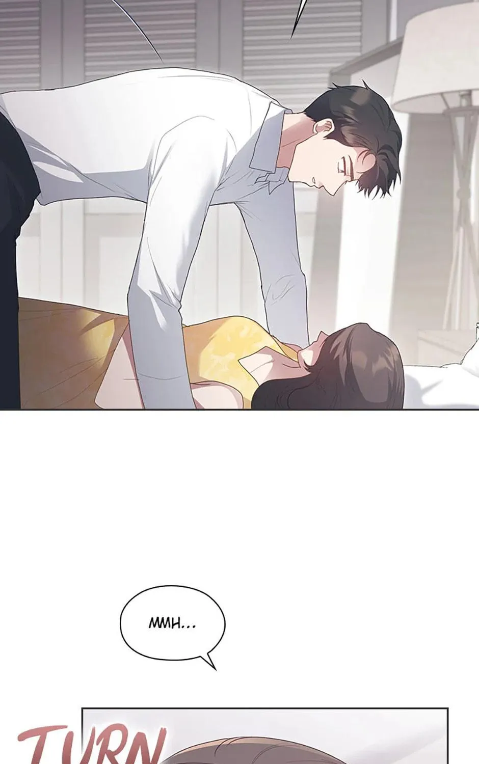 A Confident Marriage Chapter 9 page 11 - 