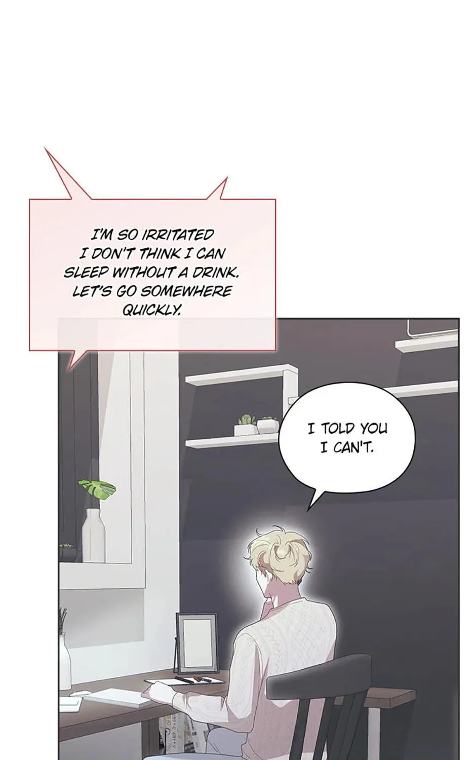 A Confident Marriage Chapter 9 page 106 - 