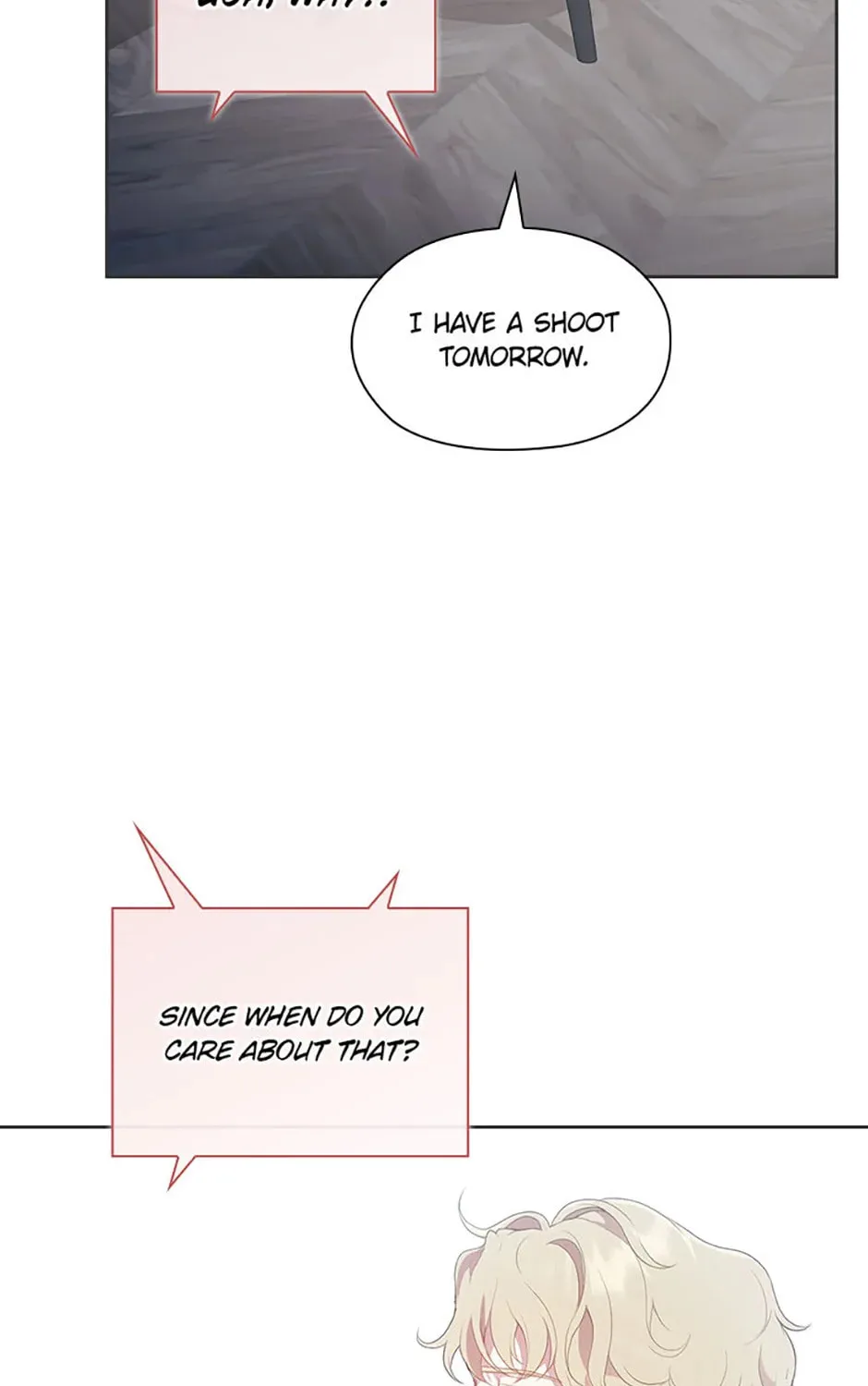 A Confident Marriage Chapter 9 page 108 - 