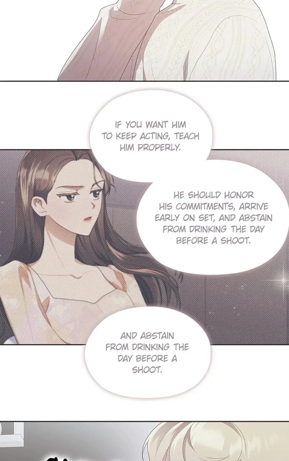 A Confident Marriage Chapter 9 page 110 - 