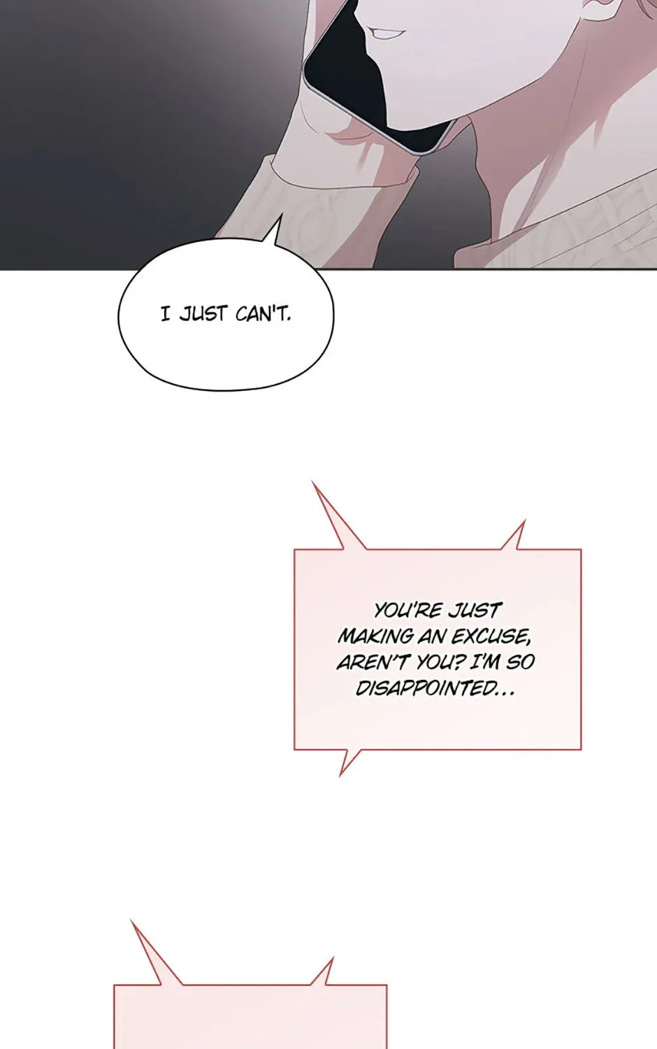 A Confident Marriage Chapter 9 page 112 - 