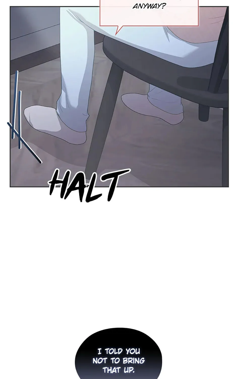 A Confident Marriage Chapter 9 page 114 - 