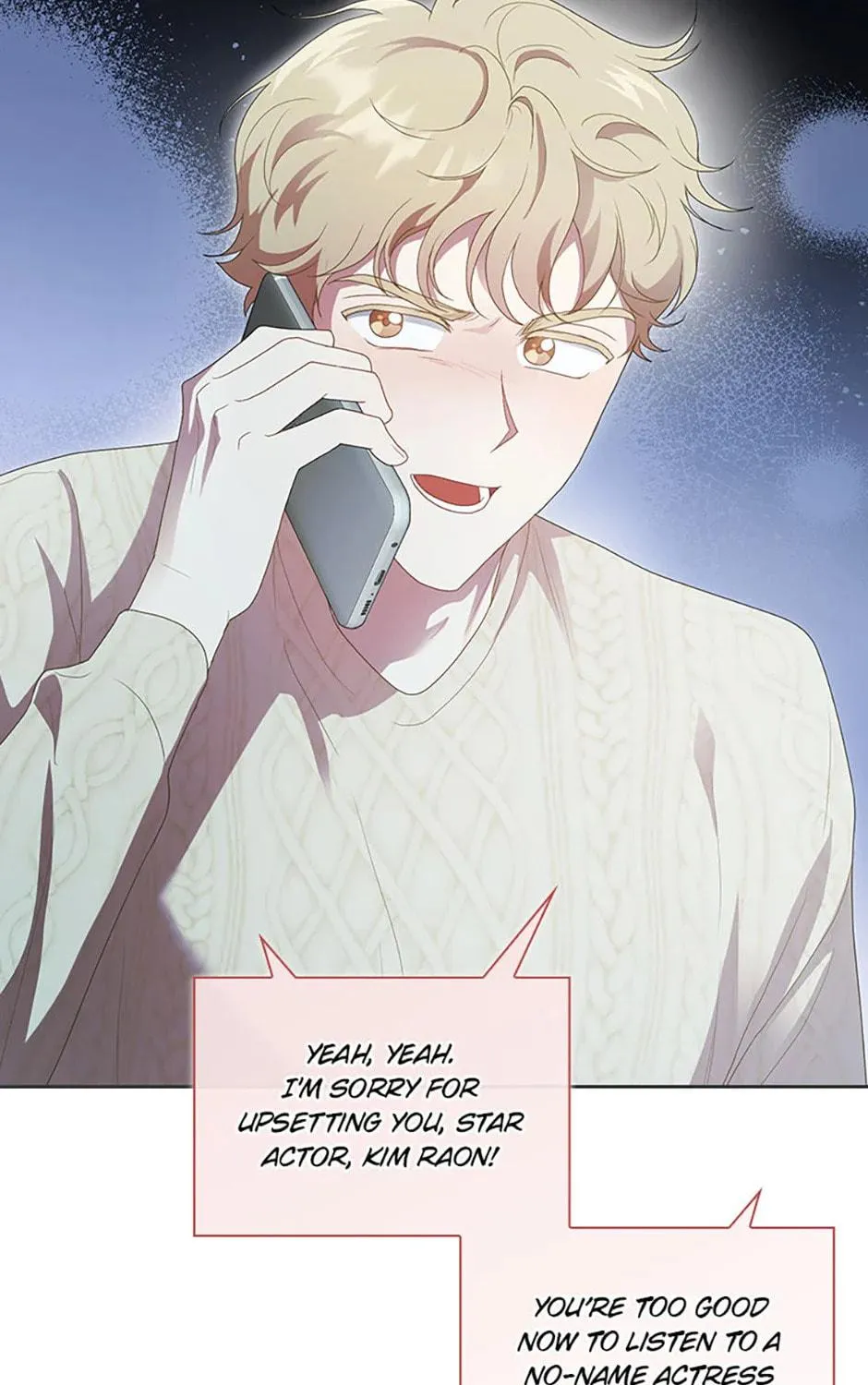 A Confident Marriage Chapter 9 page 116 - 