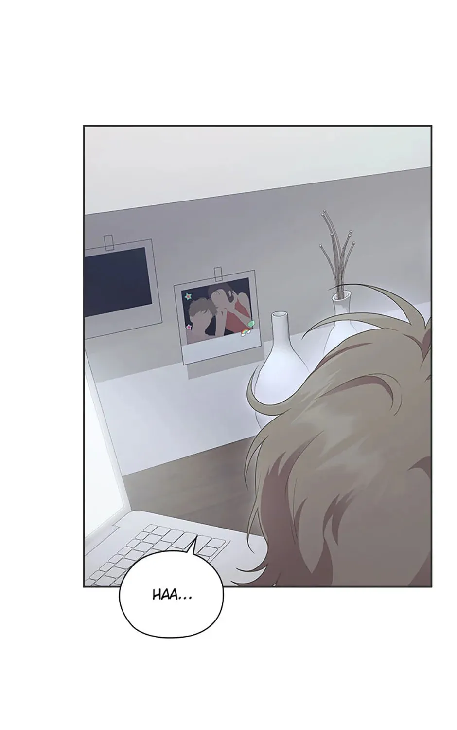 A Confident Marriage Chapter 9 page 120 - 