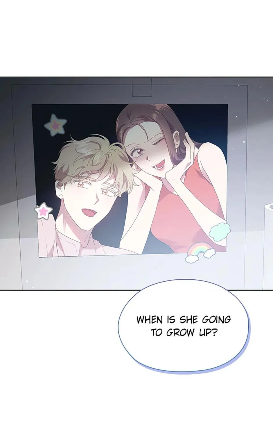 A Confident Marriage Chapter 9 page 122 - 