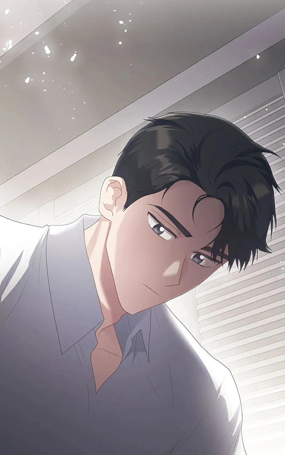 A Confident Marriage Chapter 9 page 15 - 