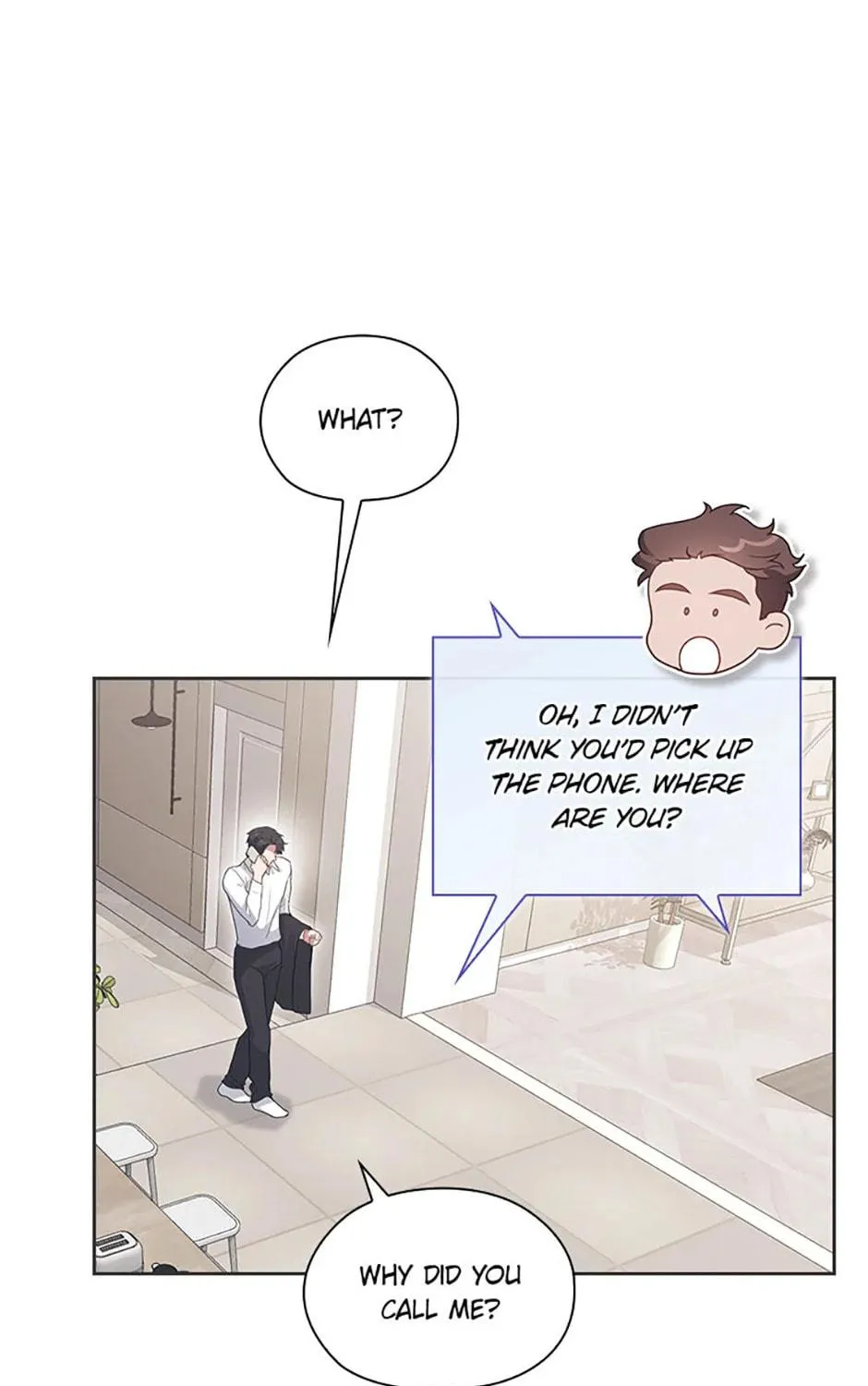 A Confident Marriage Chapter 9 page 26 - 