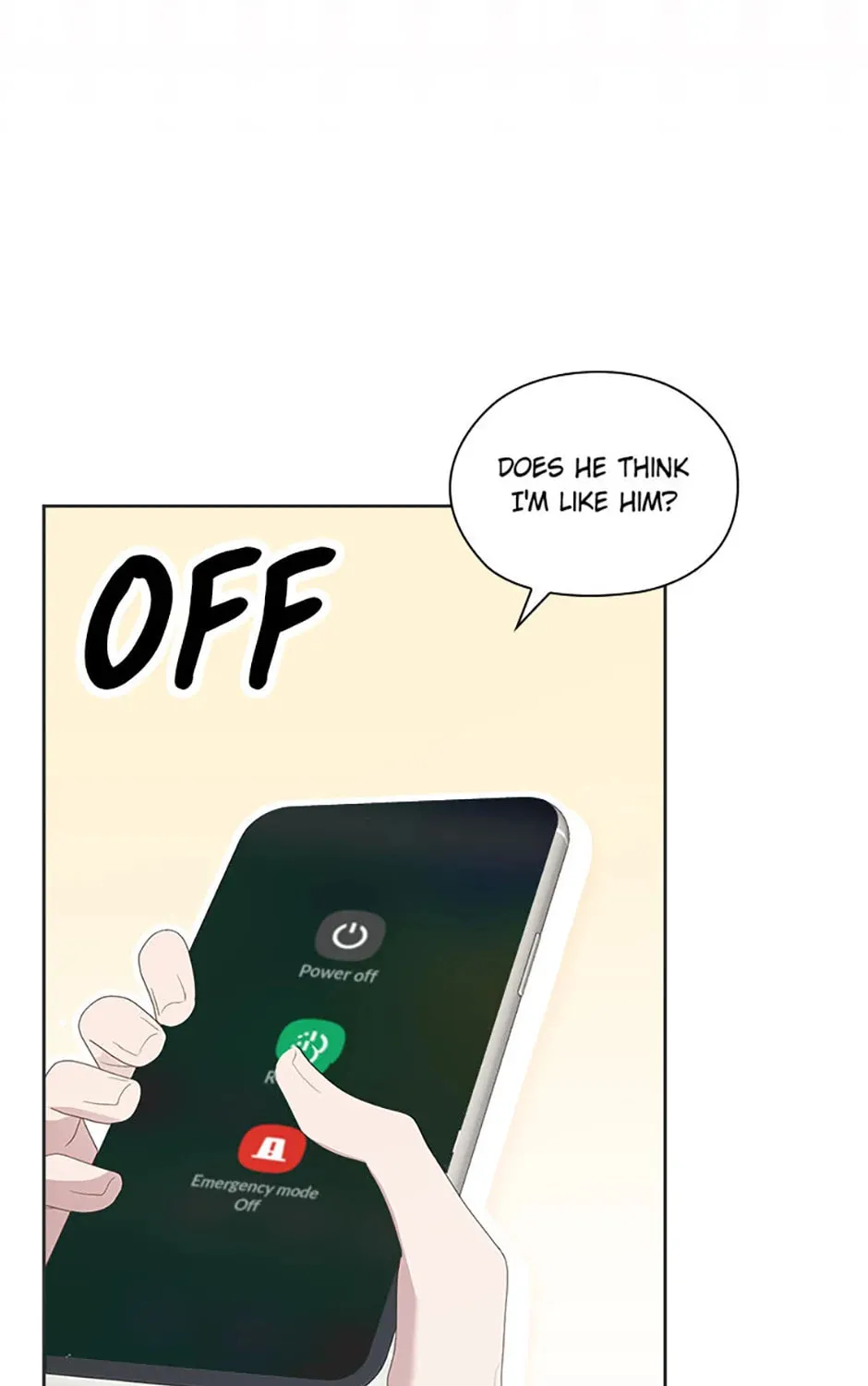 A Confident Marriage Chapter 9 page 30 - 