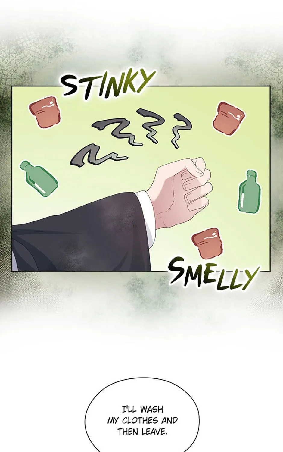 A Confident Marriage Chapter 9 page 32 - 