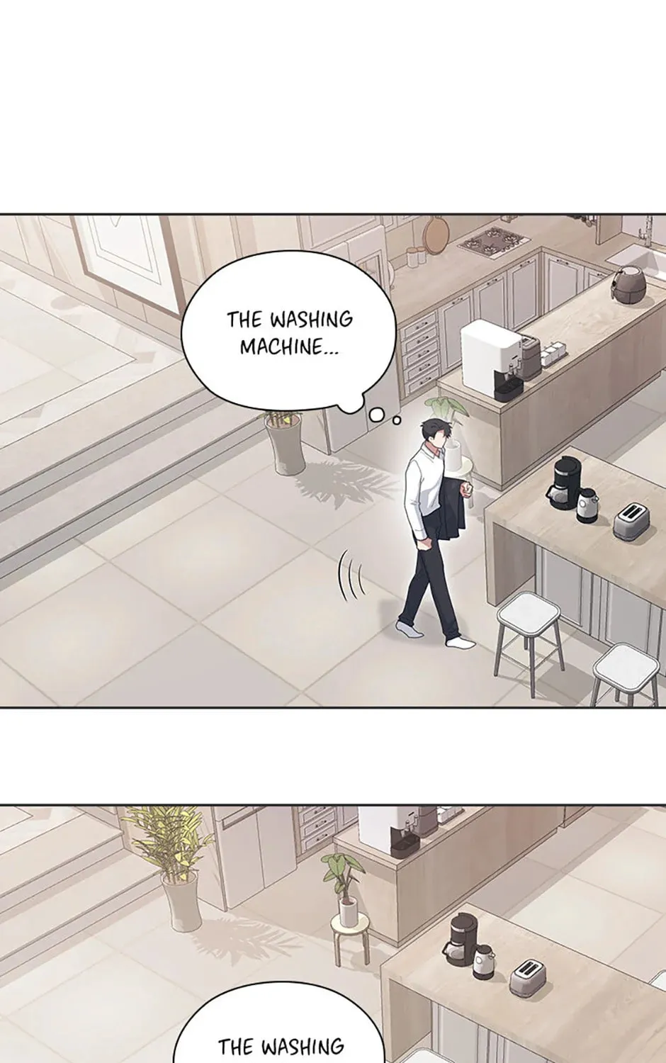 A Confident Marriage Chapter 9 page 34 - 