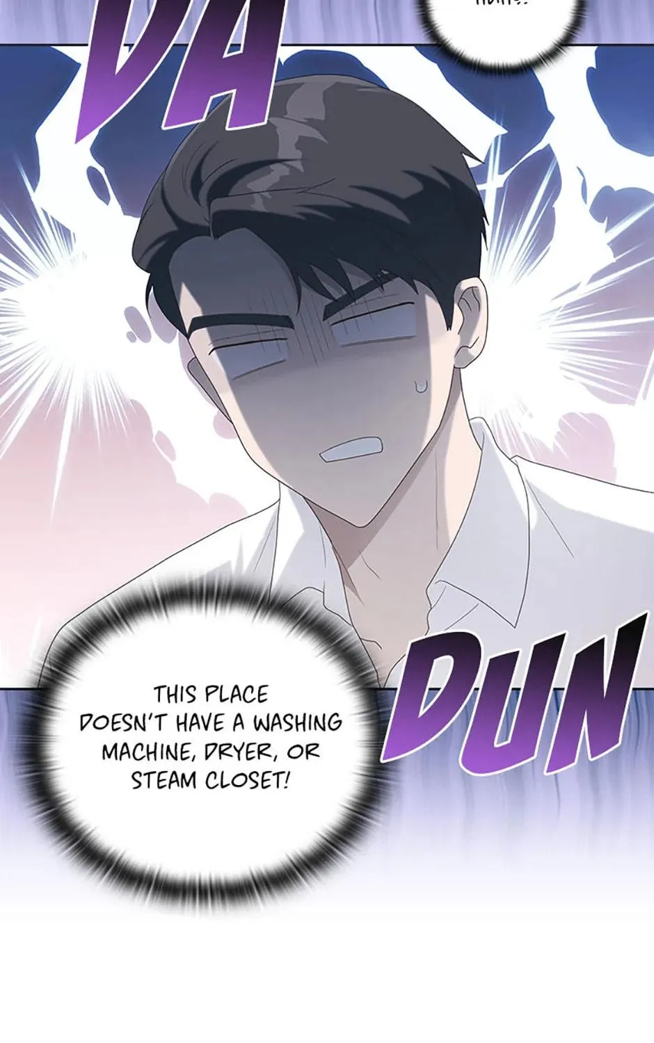 A Confident Marriage Chapter 9 page 38 - 
