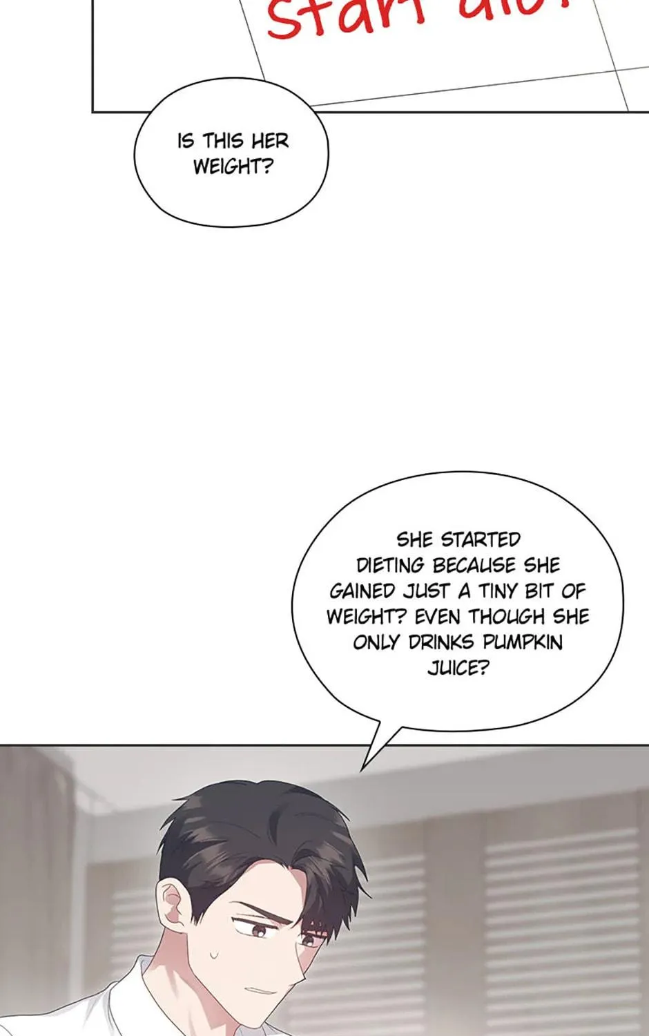 A Confident Marriage Chapter 9 page 56 - 