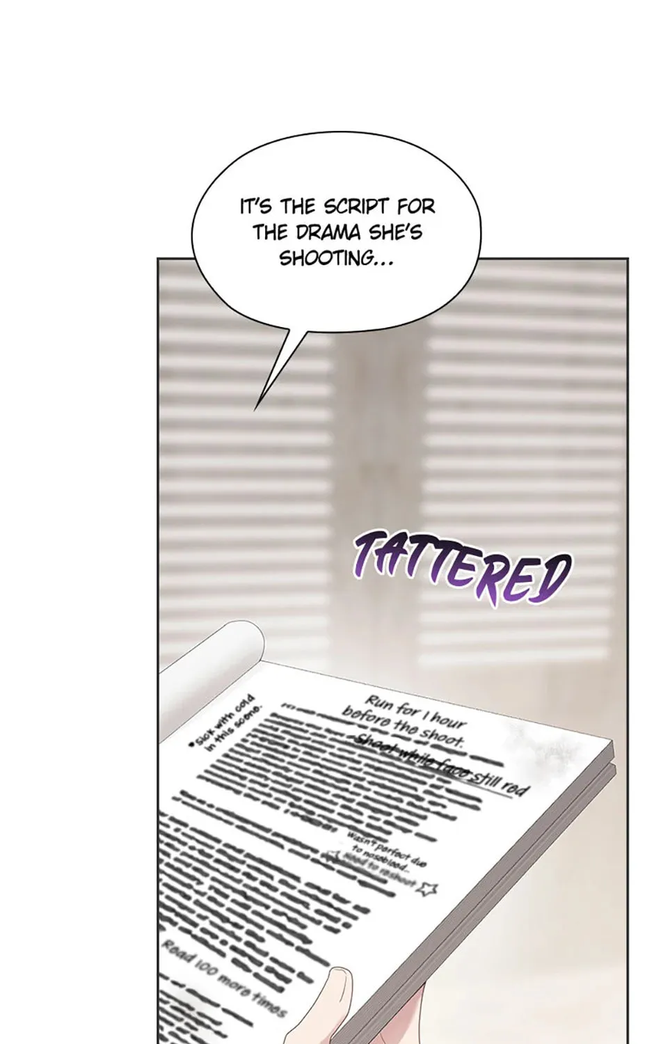 A Confident Marriage Chapter 9 page 60 - 