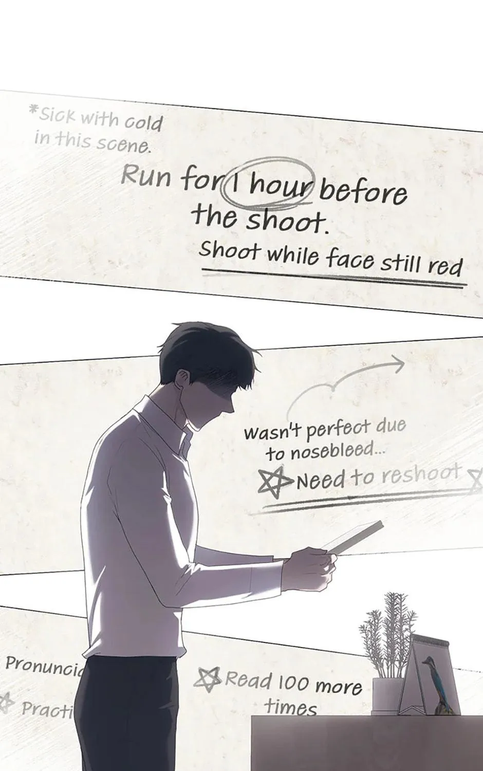 A Confident Marriage Chapter 9 page 62 - 