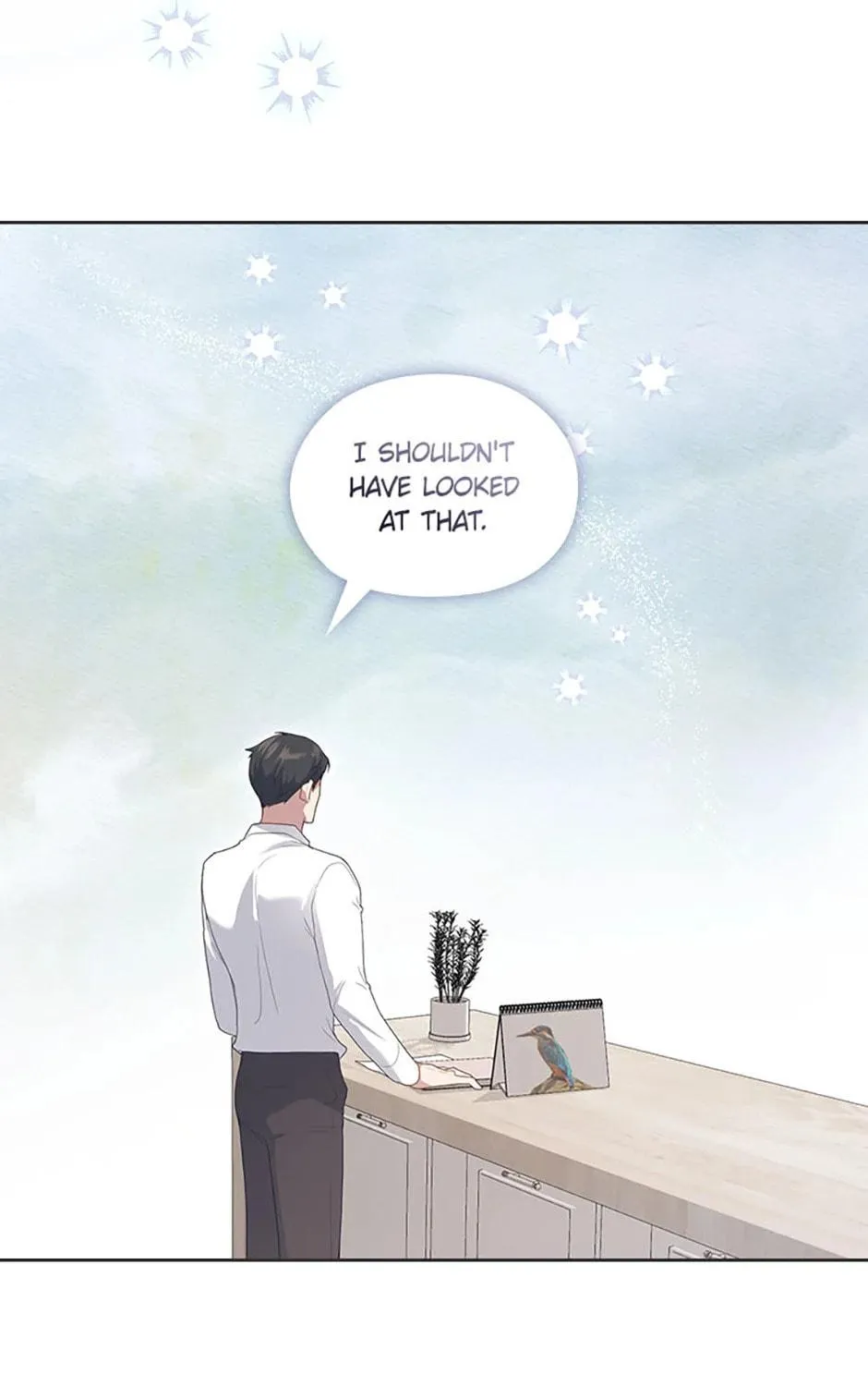 A Confident Marriage Chapter 9 page 74 - 