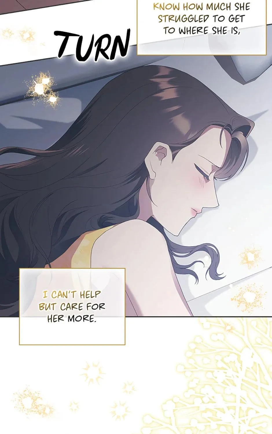 A Confident Marriage Chapter 9 page 86 - 