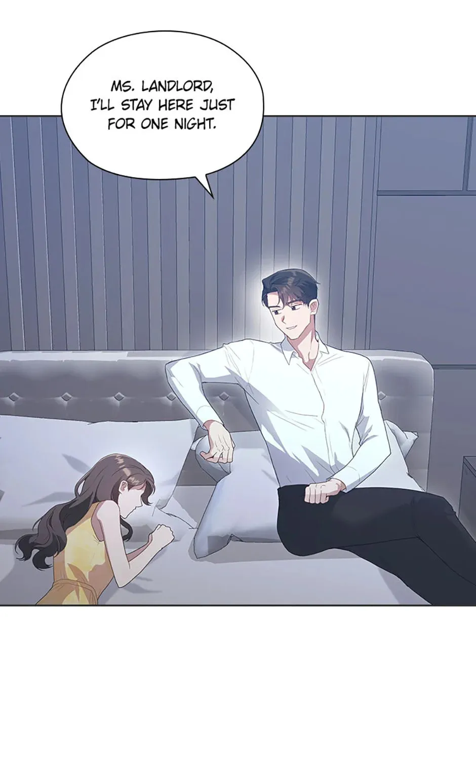 A Confident Marriage Chapter 9 page 94 - 