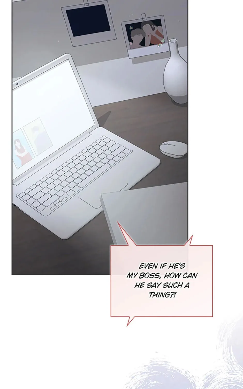 A Confident Marriage Chapter 9 page 100 - 