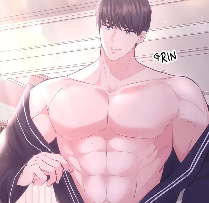 Read A Consensual Relationship chapter 0 image 21 on Lezhin